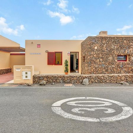 הוילה לאחארס Casa Mavadel מראה חיצוני תמונה