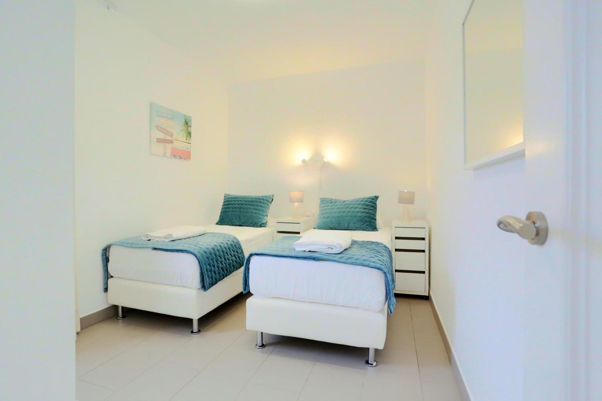 הוילה לאחארס Casa Mavadel מראה חיצוני תמונה