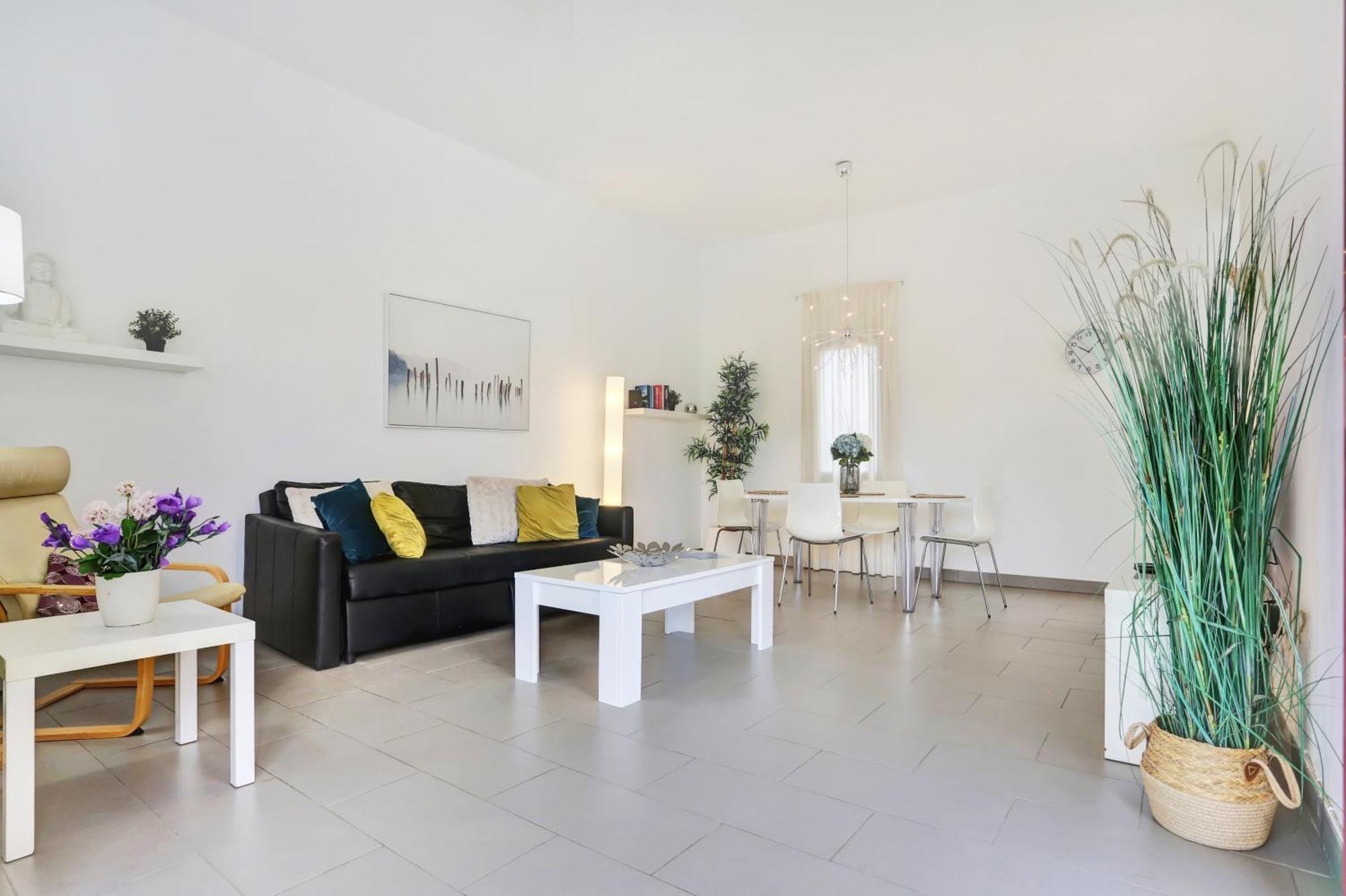 הוילה לאחארס Casa Mavadel מראה חיצוני תמונה