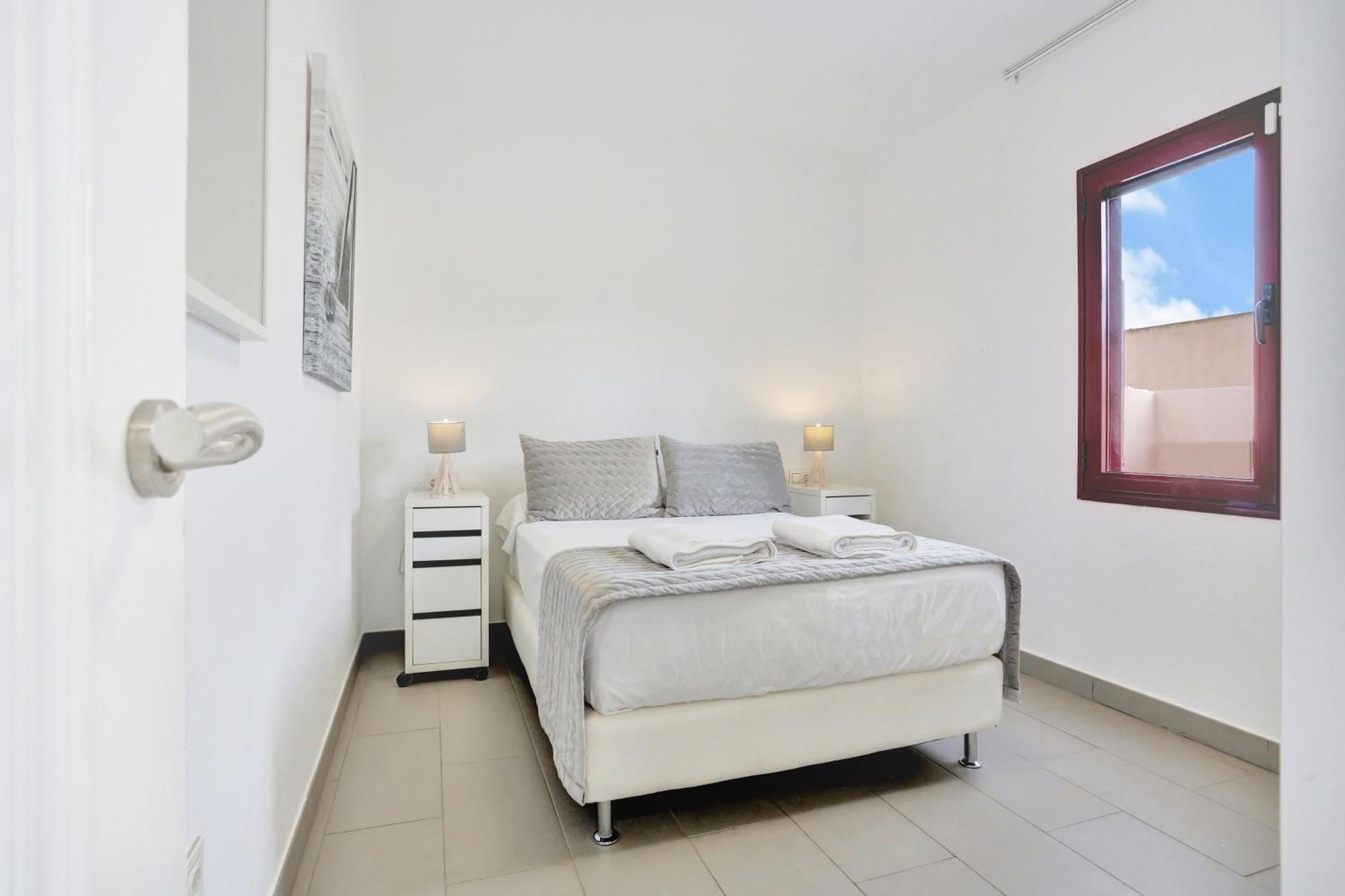 הוילה לאחארס Casa Mavadel מראה חיצוני תמונה