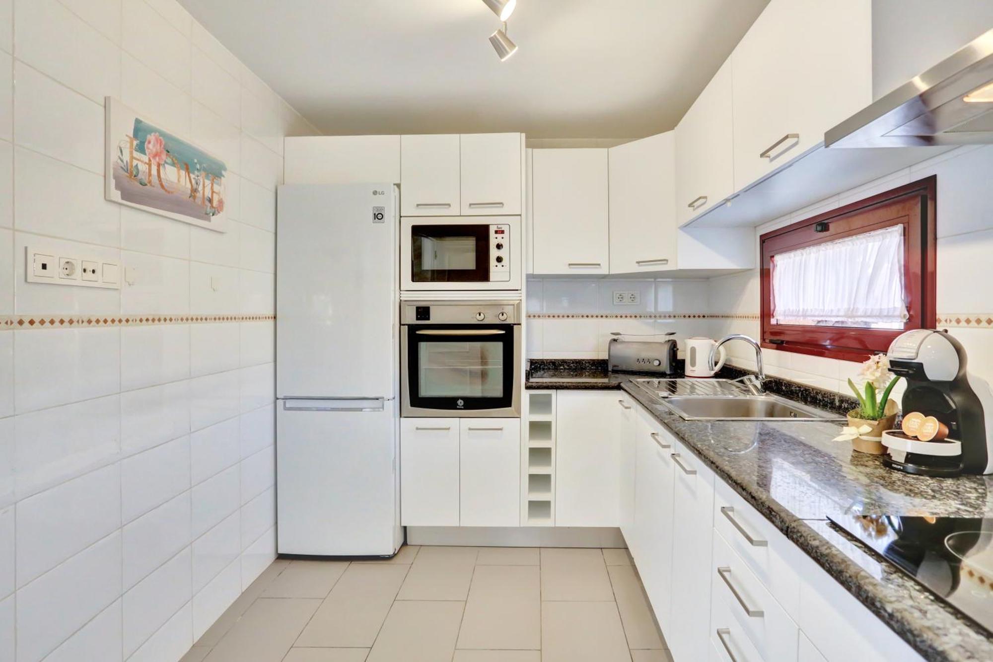 הוילה לאחארס Casa Mavadel מראה חיצוני תמונה