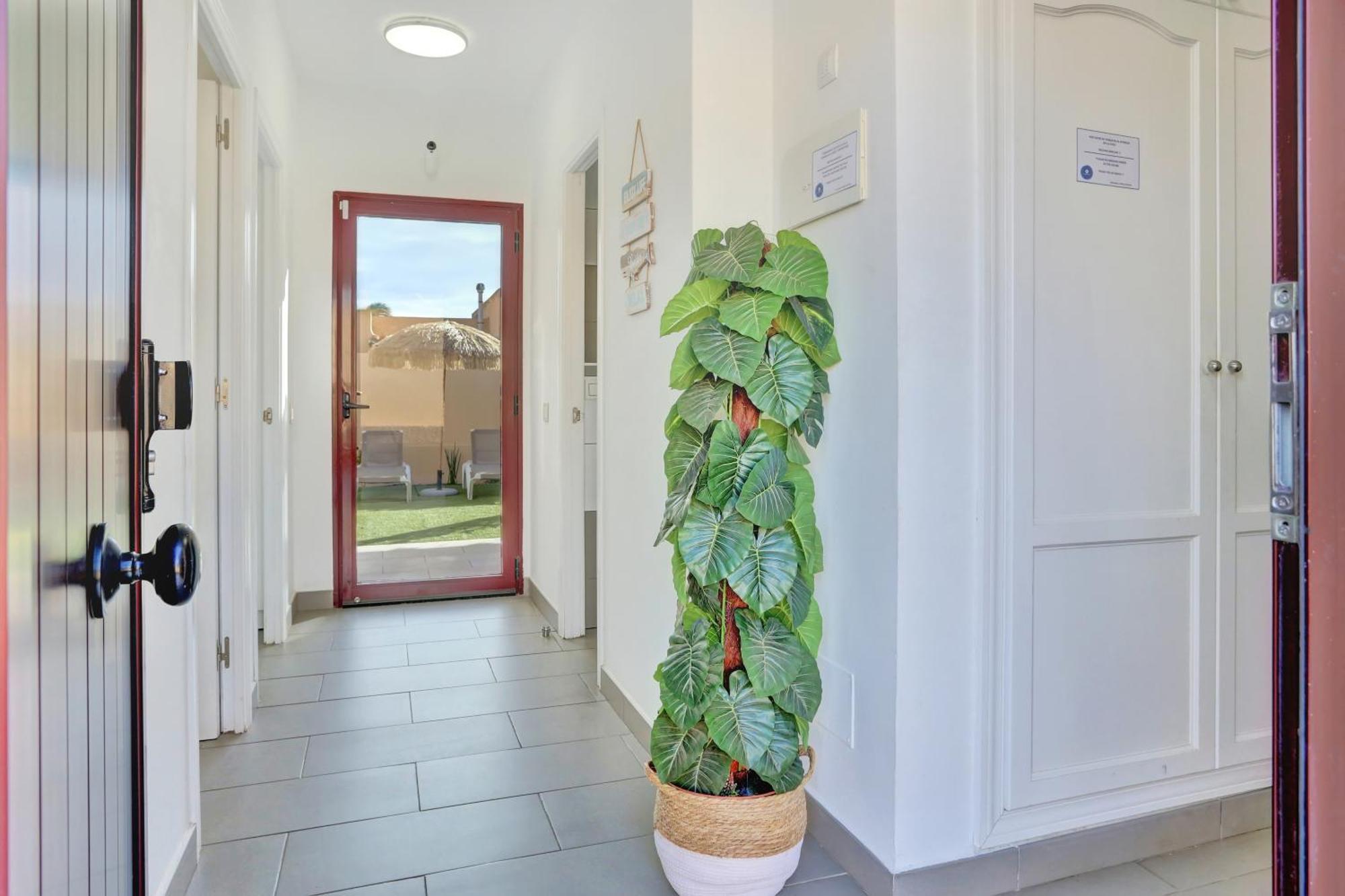 הוילה לאחארס Casa Mavadel מראה חיצוני תמונה