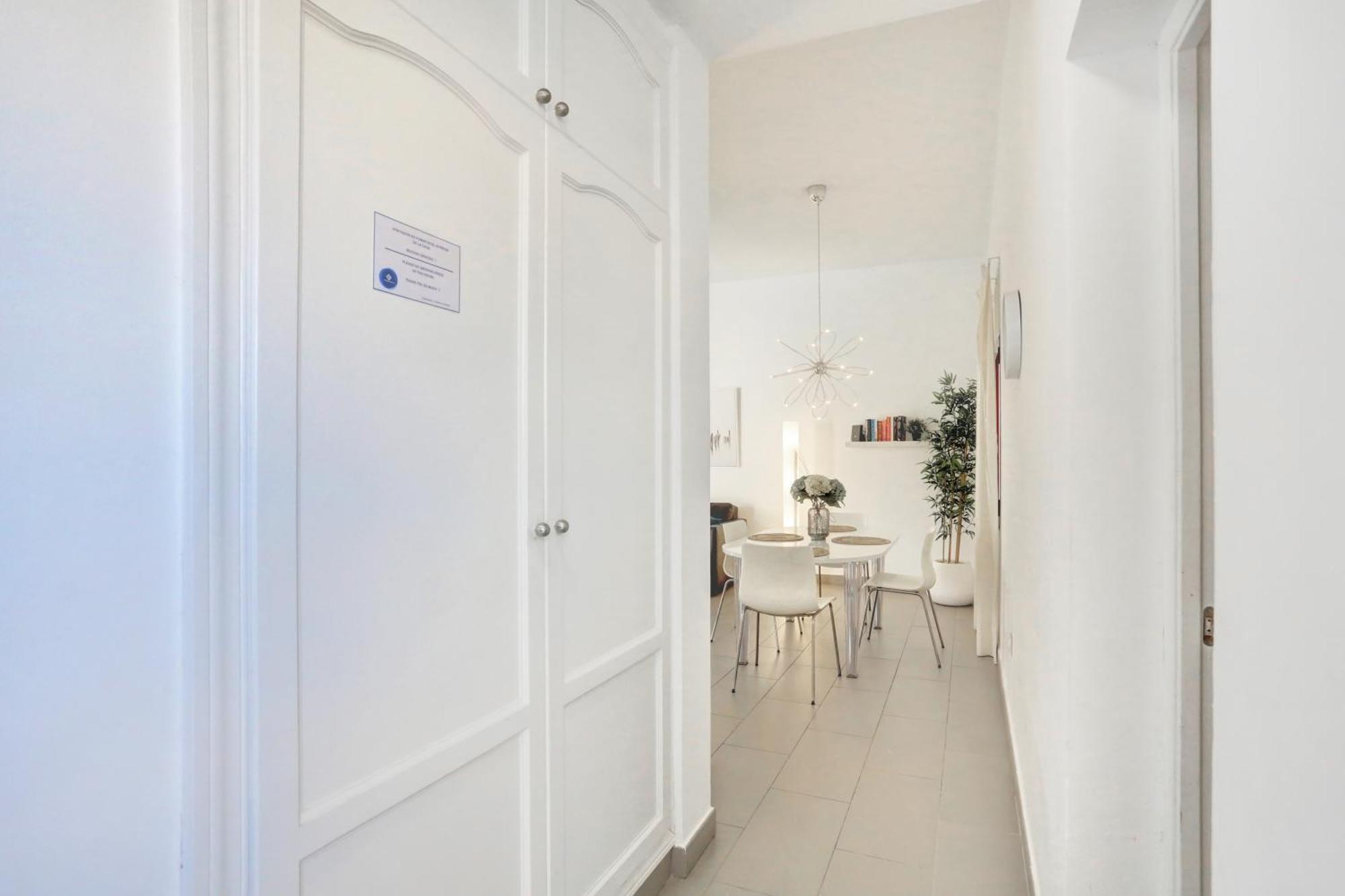 הוילה לאחארס Casa Mavadel מראה חיצוני תמונה