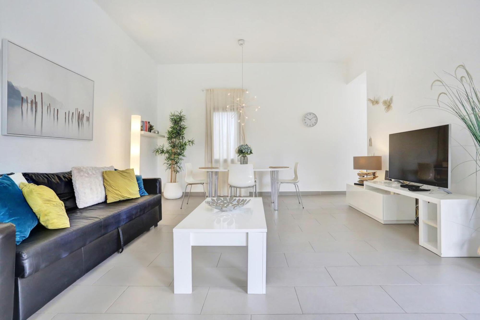 הוילה לאחארס Casa Mavadel מראה חיצוני תמונה