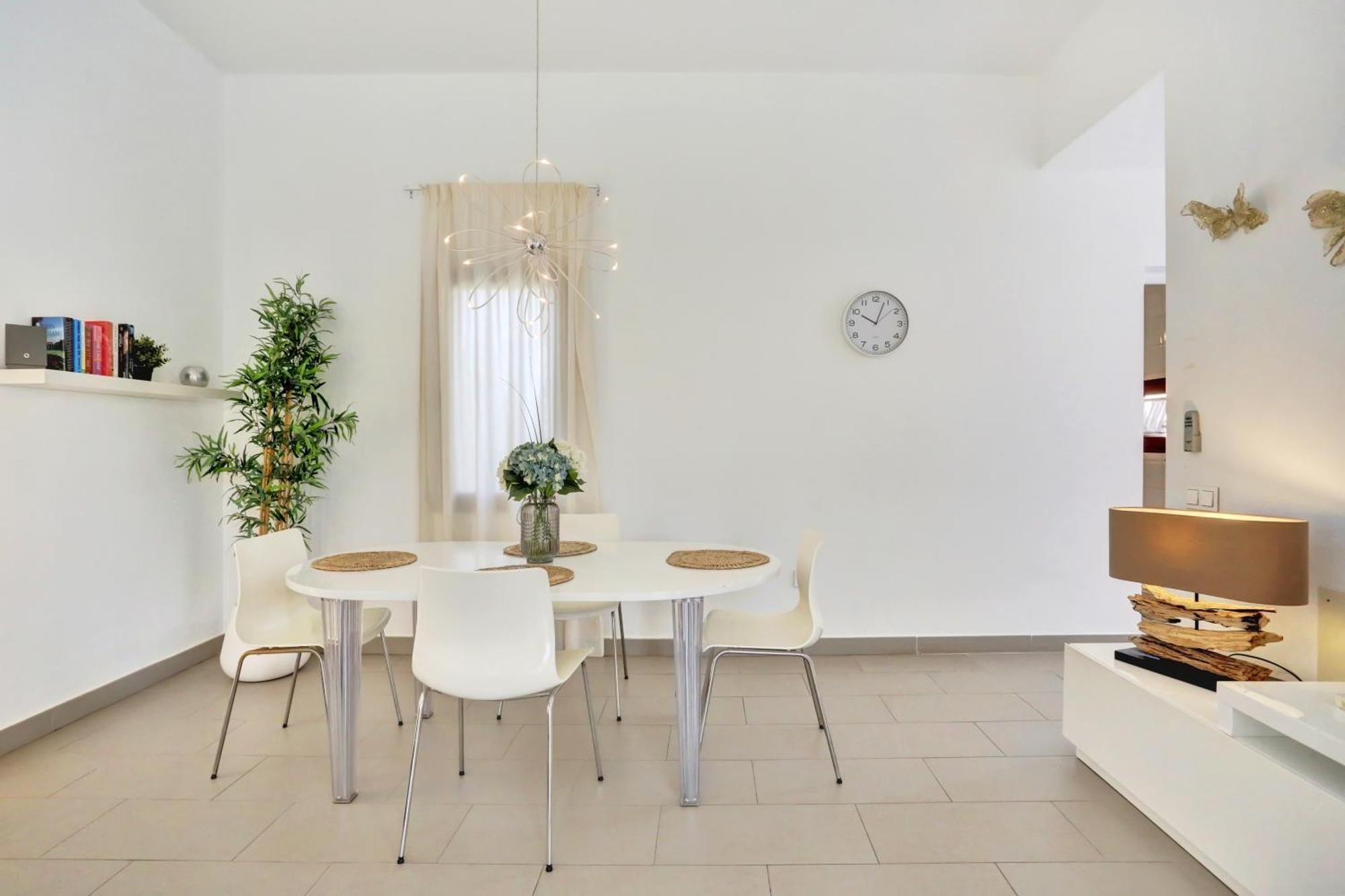 הוילה לאחארס Casa Mavadel מראה חיצוני תמונה
